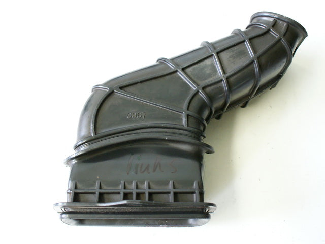 KAWASAKI ZX-10R ZXT00C LUFTKANAL LUFTSCHACHT LINKS
