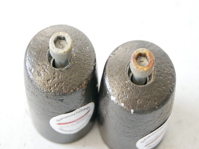 APRILIA PEGASO 650 ML LENKERGEWICHT LENKERENDE