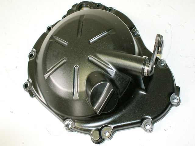 KAWASAKI ZX-6R ZX600P KUPPLUNGSDECKEL COVER MOTOR
