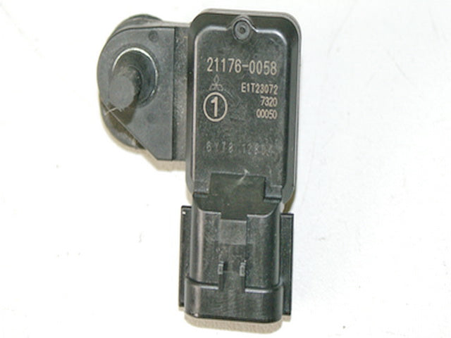 KAWASAKI ZX-6R ZX600P DRUCKSENSOR SENSOR PRESSURE