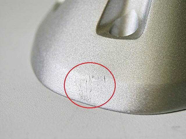 YAMAHA FZ-1 N RN16 ABDECKUNG AUSPUFF COVER BLENDE