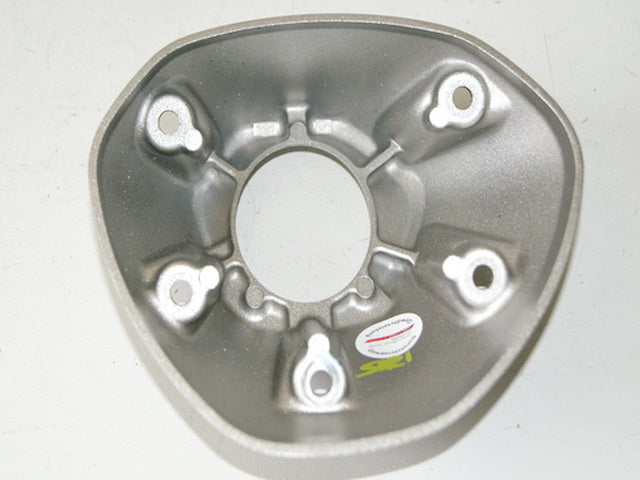 YAMAHA FZ-1 N RN16 EXHAUST COVER TRIM