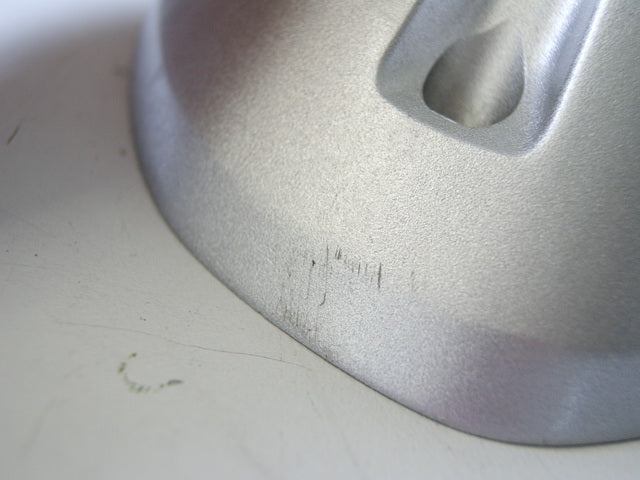 YAMAHA FZ-1 N RN16 EXHAUST COVER TRIM