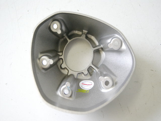 YAMAHA FZ-1 N RN16 EXHAUST COVER TRIM