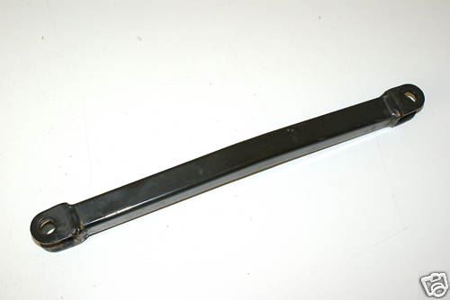 SUZUKI GSXF 750 GR78A ANCHOR ROD BRAKE ROD STRUT