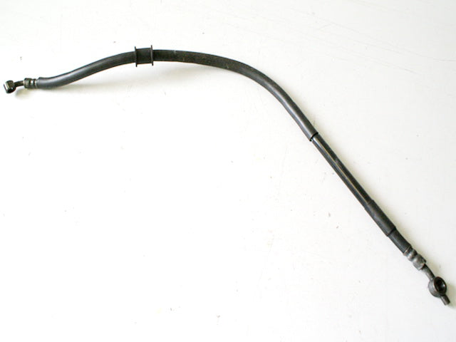 KAWASAKI ZX-10R ZXT00C BREMSLEITUNG VORN BRAKE HOSE