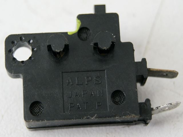 HONDA NSR 125 JC22 BREMSLICHTSCHALTER VORN