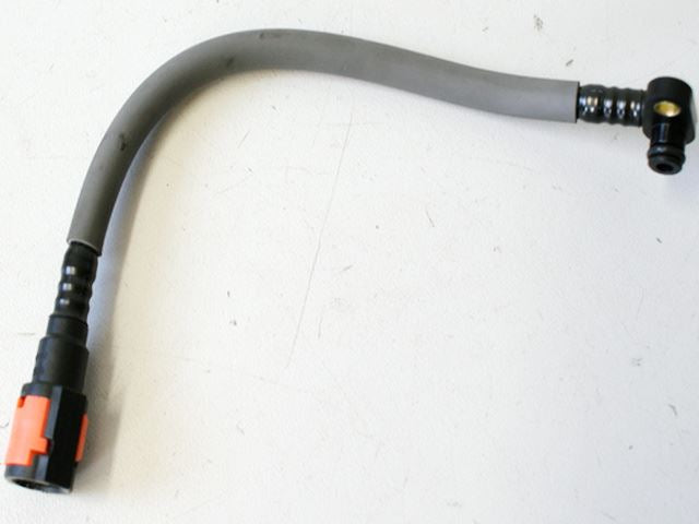 KAWASAKI ZX-6R 636 C Benzinleitung Benzinschlauch Einspritzanlage Airbox 05-06