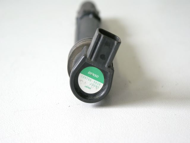TRIUMPH STREET TRIPLE 675 D67LD ZÜNDSPULE IGNITION COIL