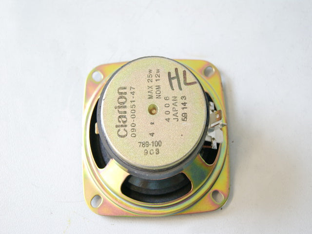 YAMAHA XVZ 1300 VP09 ROYAL STAR CAJA ALTAVOZ IZQUIERDO TRASERO DERECHO