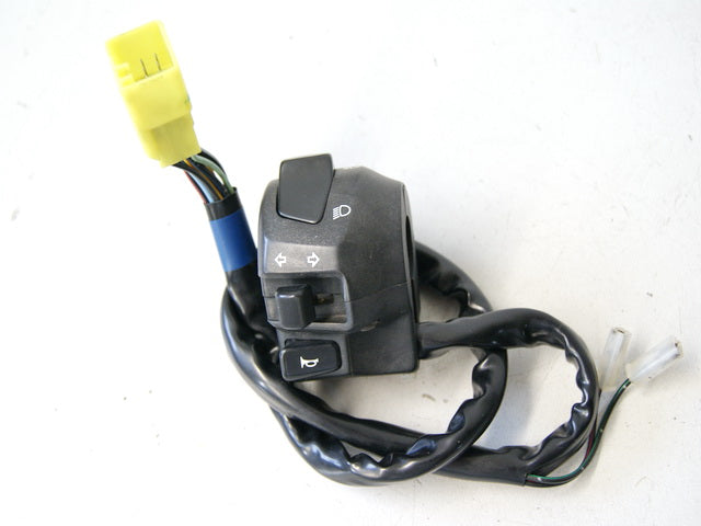 SUZUKI AN 400 BURGMAN INTERRUPTOR MANILLAR IZQUIERDO INTERRUPTOR