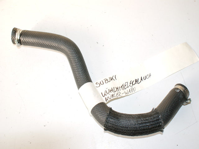 SUZUKI GSX-R 600 WVBG KÜHLERSCHLAUCH KÜHLER