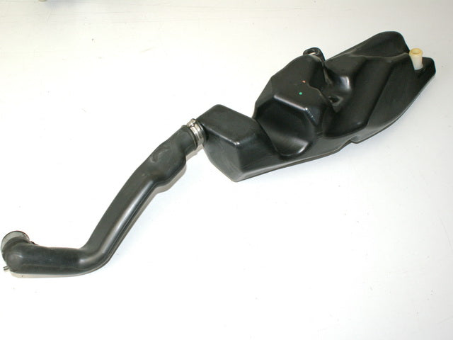 DUCATI 749 ENTLÜFTUNGSBOX AIRBOX