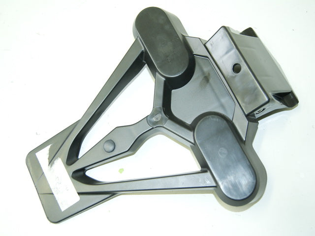HONDA CBR 1000 RR SC59 LICENSE PLATE HOLDER LICENSE PLATE BRACKET