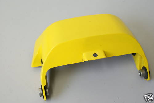 SUZUKI GSXF 750 GR78A REAR FAIRING MIDDLE 89-97