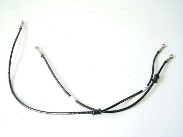 TRIUMPH TIGER 955i 709EN BREMSLEITUNG VORN BRAKE HOSE