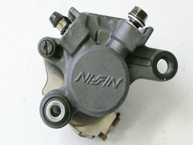 HONDA CBR 600 PC35 Pinza de freno trasera Freno de disco Calibre de freno