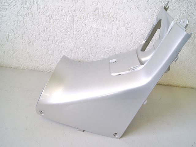 HONDA FES 125 JF12 PANTHEON VERKLEIDUNG FUßRAUM ABDECKUNG COVER