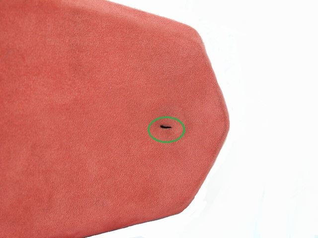 YAMAHA YZF-R 125 RE06 SOZIUSSITZ SITZ SEAT