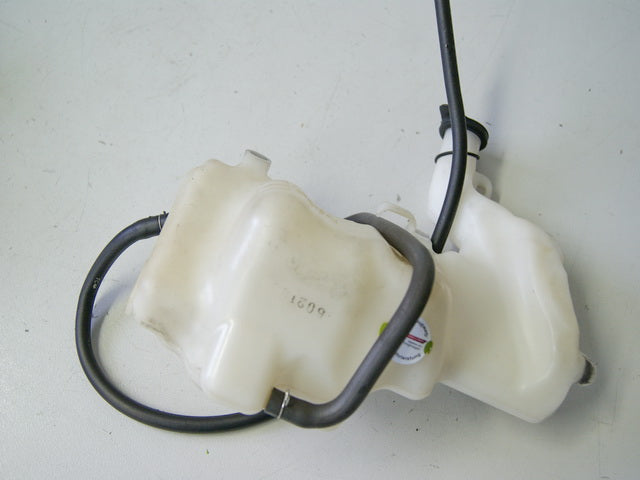 HONDA CBR 1000 RR SC59 COOLANT RESERVOIR RADIATOR