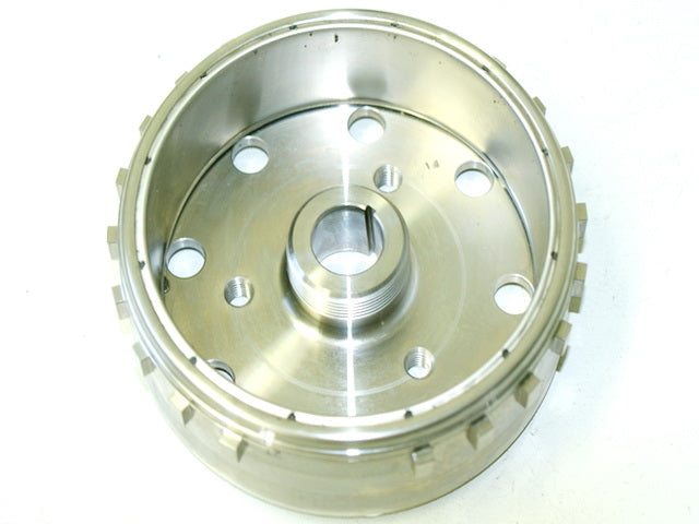 KAWASAKI NINJA 250 R EX250K ROTOR LICHTMASCHINE POLRAD