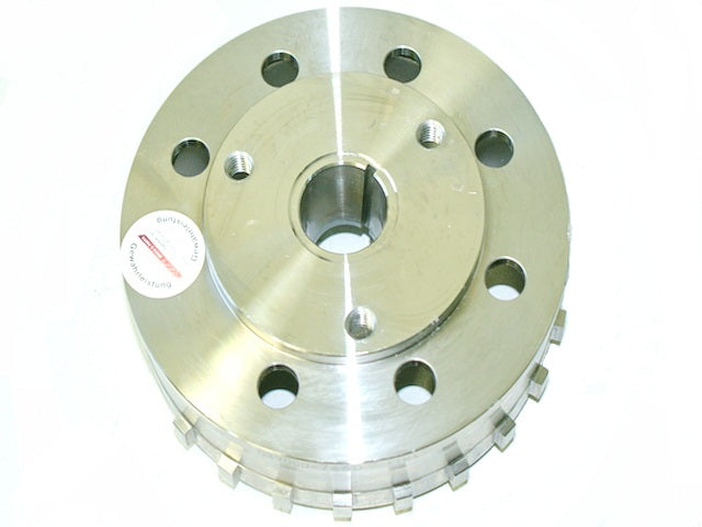 KAWASAKI NINJA 250 R EX250K ROTOR LICHTMASCHINE POLRAD
