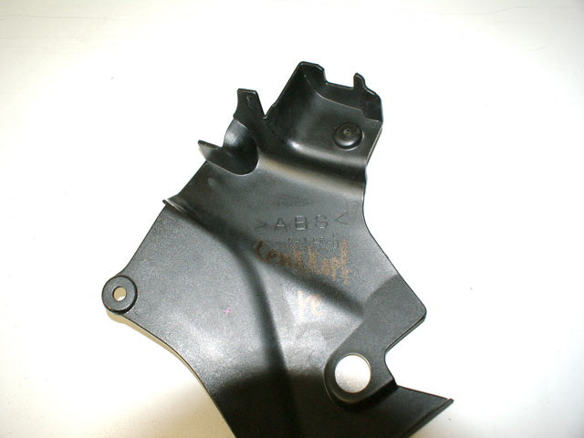 YAMAHA XVZ 1300 VP09 ROYAL STAR VERKLEIDUNG LENKKOPF RECHTS