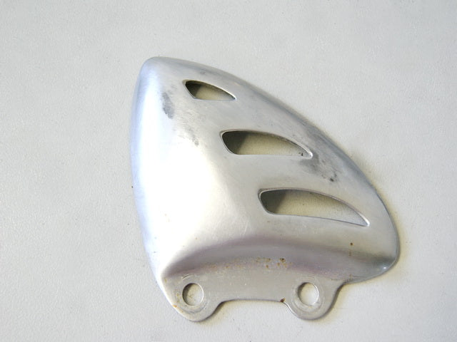 TRIUMPH DAYTONA 955 i T 595 PROTECTOR DE TALÓN DERECHO