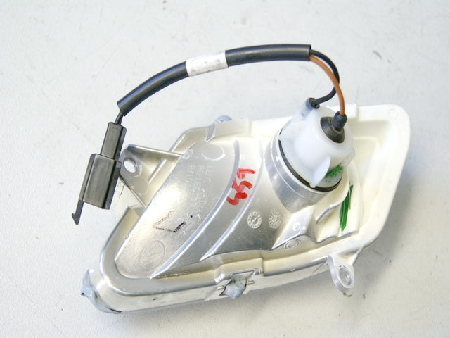 YAMAHA YP 250 R X-MAX i SG16 BLINKER LINKS VORN TURN SIGNAL