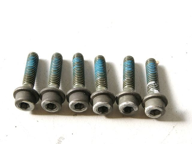SUZUKI VL 125 WVA4 INTRUDER SCHRAUBEN BREMSSCHEIBE