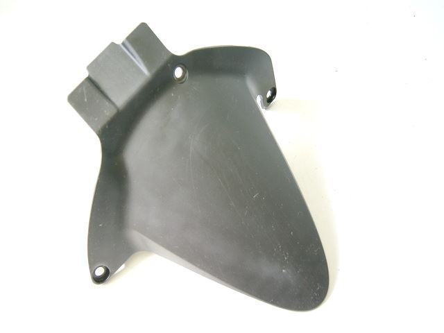 HONDA CBR 600 RR PC40 CUBRE RUEDA TRASERA BASCULANTE GUARDABARROS PROTECTOR CONTRA SALPICADURAS