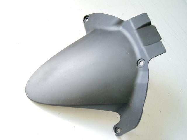 HONDA CBR 600 RR PC40 CUBRE RUEDA TRASERA BASCULANTE GUARDABARROS PROTECTOR CONTRA SALPICADURAS