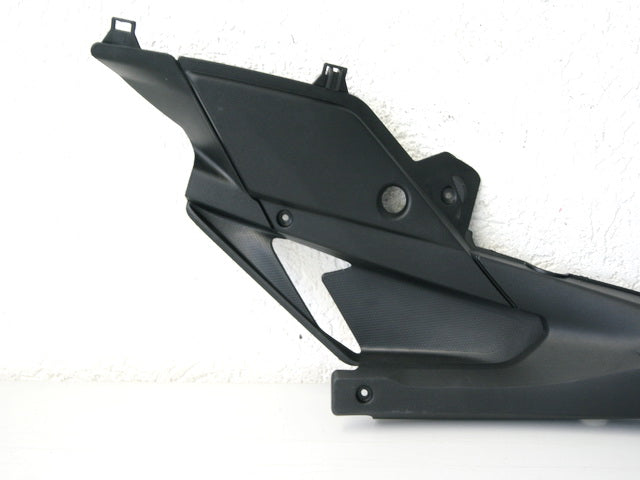 APRILIA RS 125 PY TAPA LATERAL IZQUIERDA CARENADO CUBIERTA