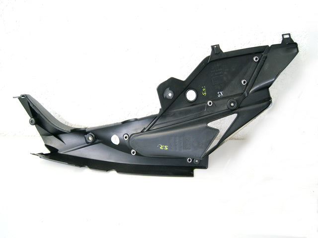 APRILIA RS 125 PY SEITENDECKEL LINKS VERKLEIDUNG COVER