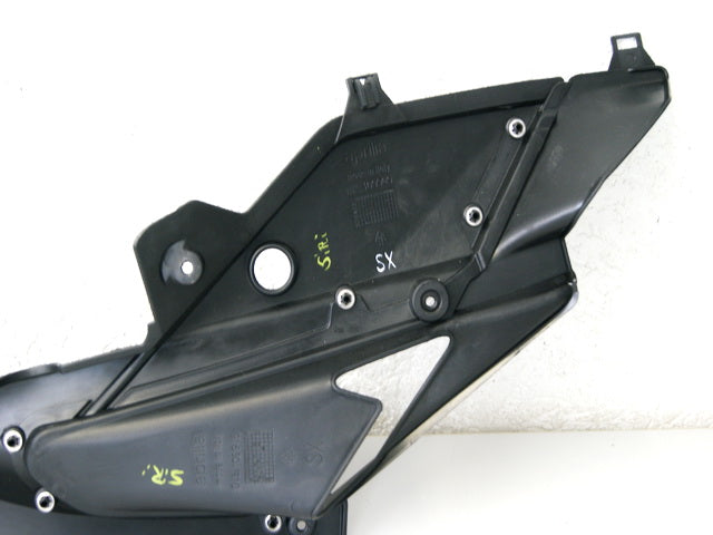 APRILIA RS 125 PY SEITENDECKEL LINKS VERKLEIDUNG COVER