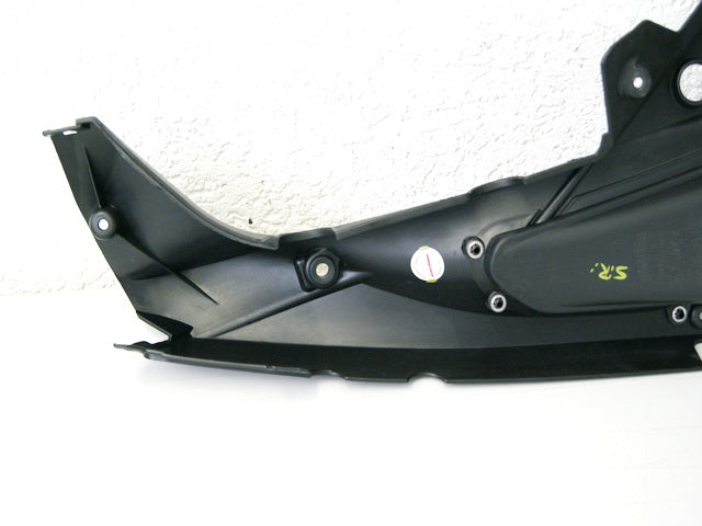 APRILIA RS 125 PY SEITENDECKEL LINKS VERKLEIDUNG COVER