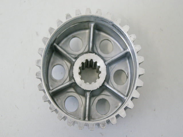 APRILIA RS 125 PY CAMPANA DE EMBRAGUE MAZA DE EMBRAGUE