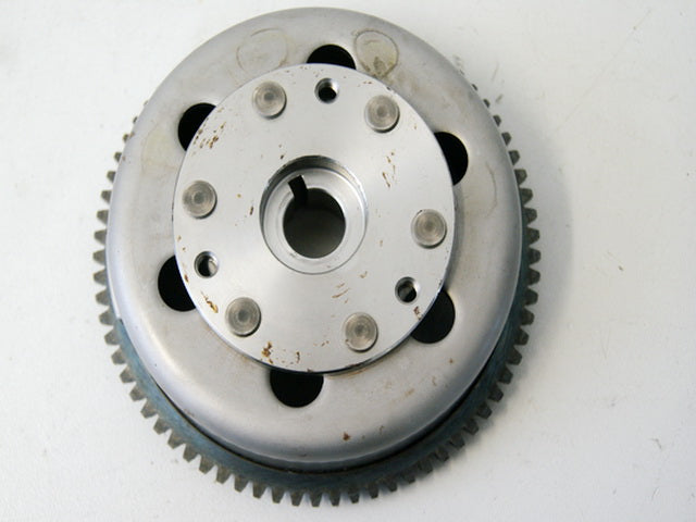 APRILIA RS 125 PY ESTATOR VOLANTE ALTERNADOR ROTOR