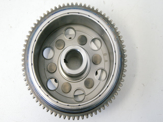 APRILIA RS 125 PY LIMA ROTOR LICHTMASCHINE POLRAD