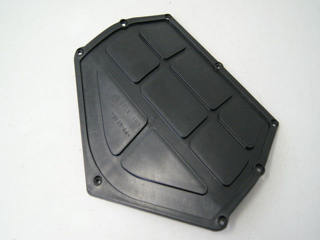 KAWASAKI ZX-10R ZXT00D DECKEL OBEN ABDECKUNG AIRBOX COVER