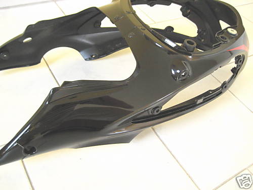 SUZUKI GSX-R 1300 WVCK HAYABUSA HECKVERKLEIDUNG 08-09
