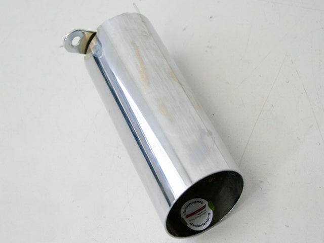 HYOSUNG GV 125 B AQUILA ABDECKUNG COVER GABEL LINKS UNTEN
