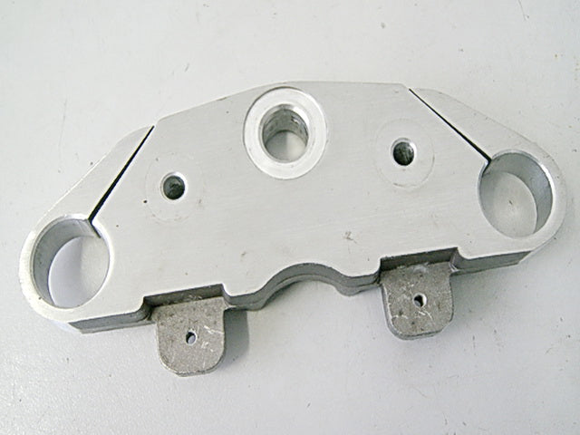 HYOSUNG GV 125 B AQUILA GABELBRÜCKE OBEN GABEL