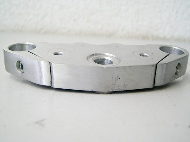 HYOSUNG GV 125 B AQUILA GABELBRÜCKE OBEN GABEL