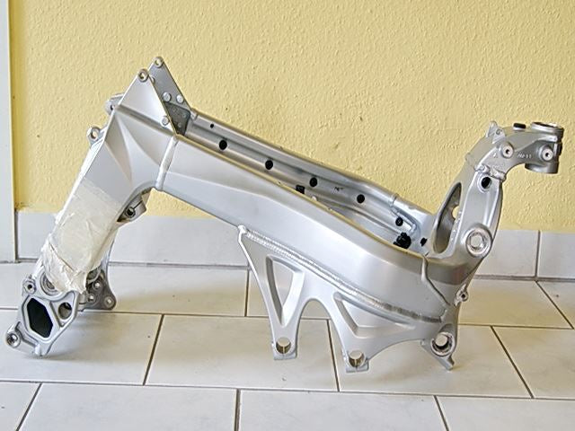 BMW K 1200 GT K12S RAHMEN & BRIEF FRAME