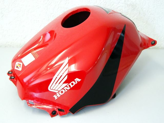HONDA CBR 600 RR PC37 CUBIERTA DE DEPÓSITO TAPADERA DE DEPÓSITO TAPADERA DE DEPÓSITO