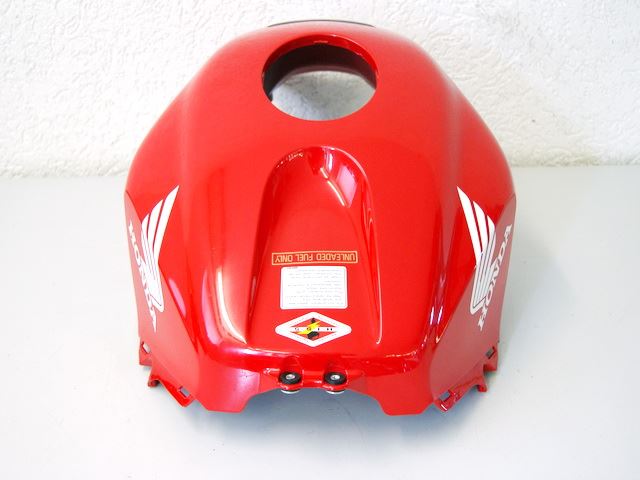 HONDA CBR 600 RR PC37 CUBIERTA DE DEPÓSITO TAPADERA DE DEPÓSITO TAPADERA DE DEPÓSITO
