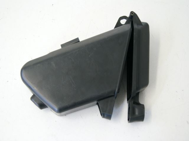 HONDA CBR 600 RR PC37 WERKZEUGBOX WERKZEUGFACH