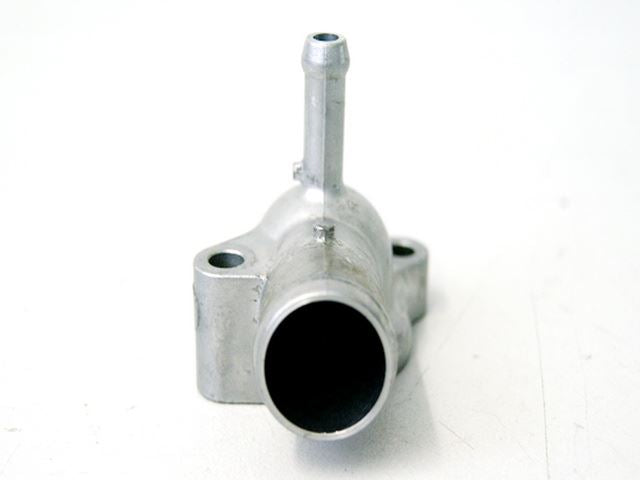 HONDA CBR 600 RR PC37 CONEXIÓN MANGUERA RADIADOR MOTOR BRIDA