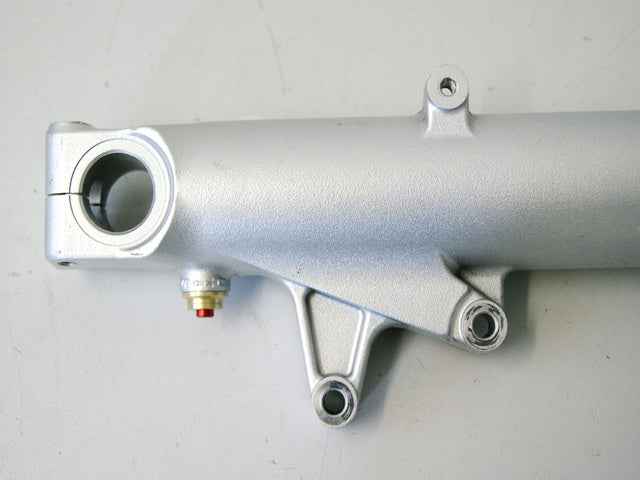 HONDA CBR 600 RR PC37 TAUCHROHR LINKS GABELFUß GABEL
